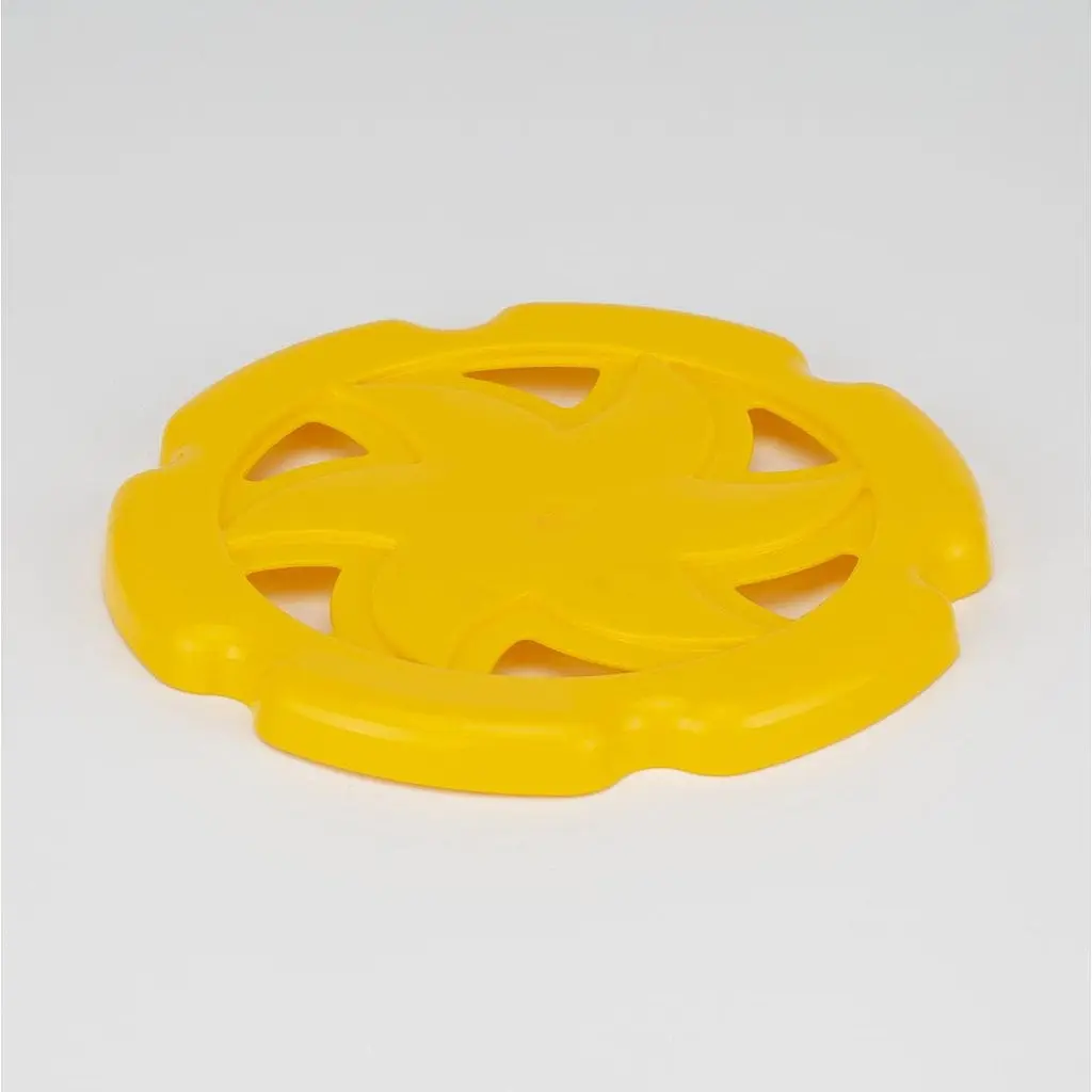 Фризби Технок 4050 Желтый (2000989617181) - фото 1