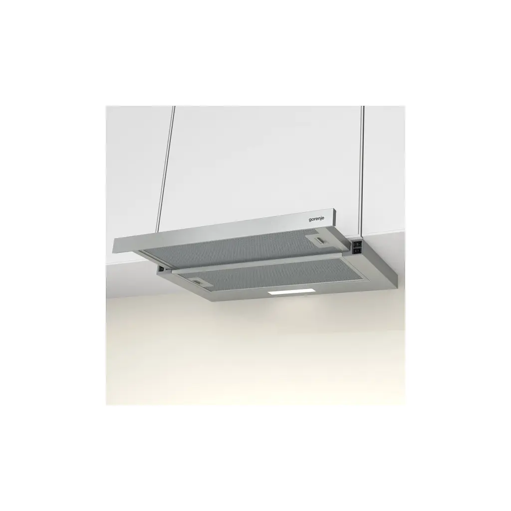 Витяжка кухонна Gorenje TH60E3X - фото 4
