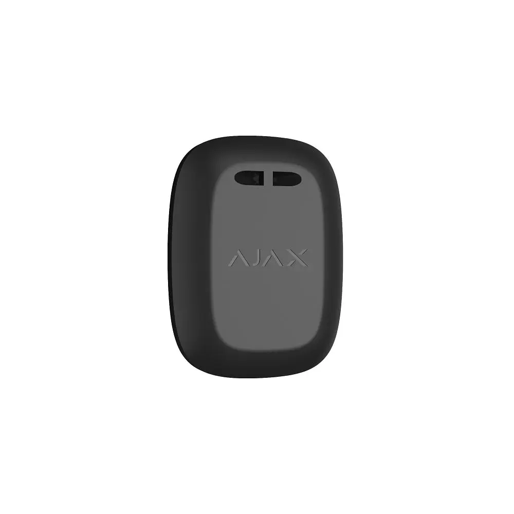 Тривожна кнопка Ajax Button чорна (26-00142) - фото 3
