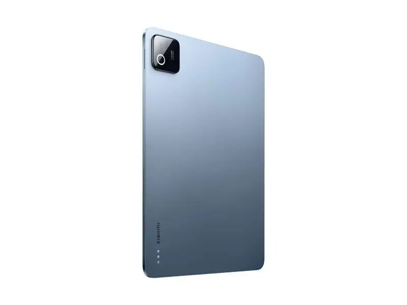 Планшет Xiaomi Pad 8 WiFi 8/256GB Blue (VHU6417EU) - фото 4