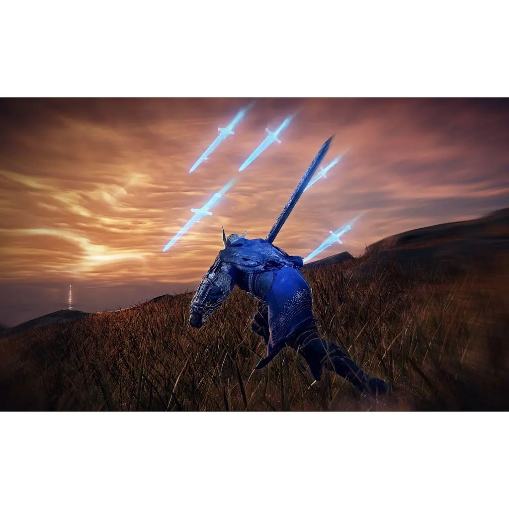 Гра PS4 Elden Ring Nightreign (3391892035858) - фото 3