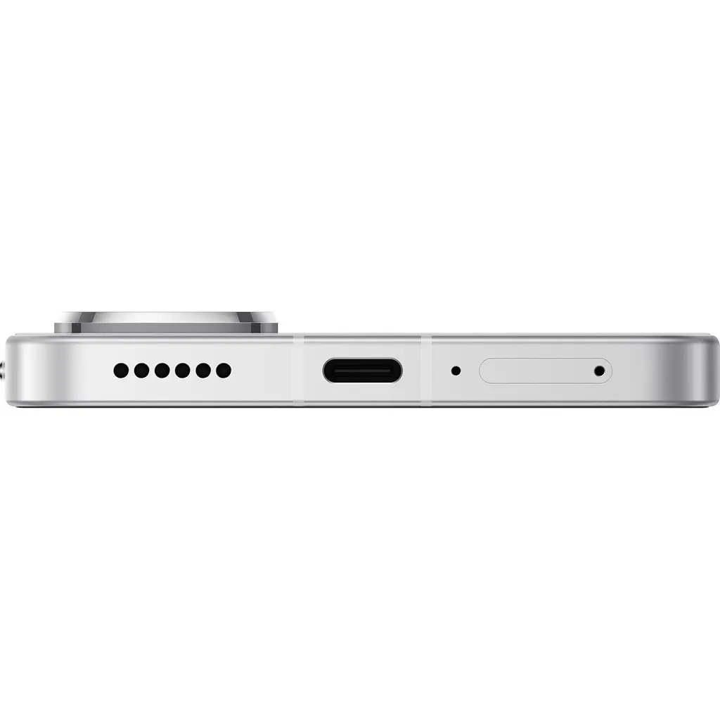 Смартфон Poco F7 12/512GB White Global EU [141285] - фото 11