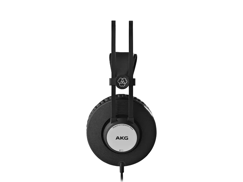 Наушники AKG K72 - фото 3