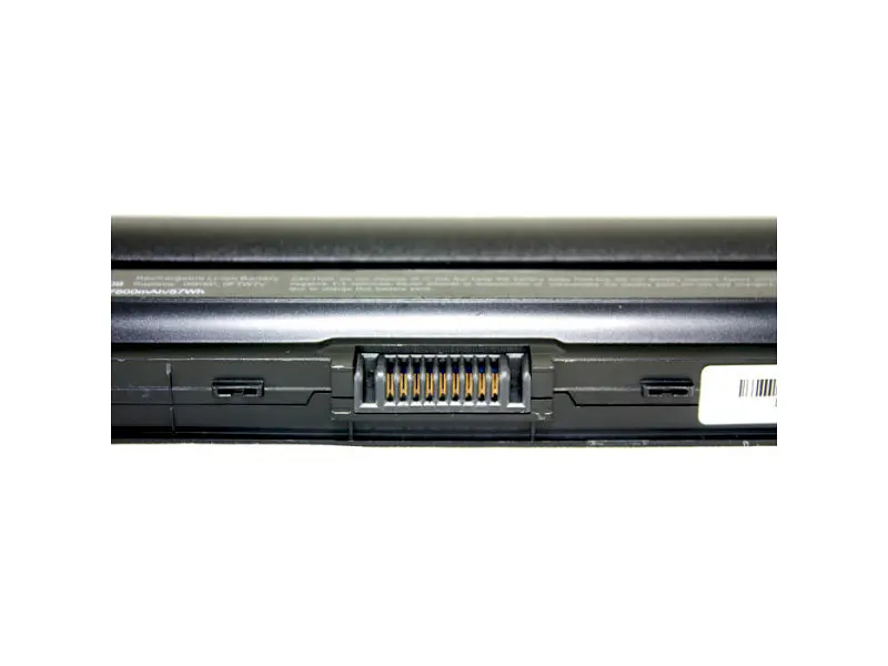 Акумулятор для ноутбука PowerPlant DELL Latitude E6220 (09K6P) 11.1V 7800mAh NB00000266 - фото 2
