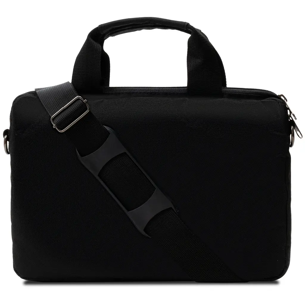 Сумка для ноутбука Vinga 13" NB1301 black (NB1301BK) - фото 4
