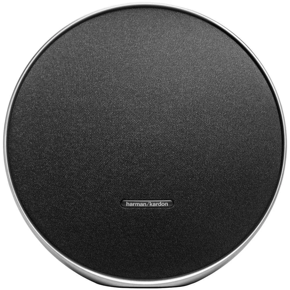 Акустична система Harman/Kardon Onyx Studio 9 Black (HKOS9BLKEP) - фото 4