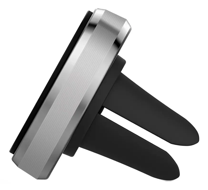 Автотримач Baseus Magnet Car Mount Black - фото 5