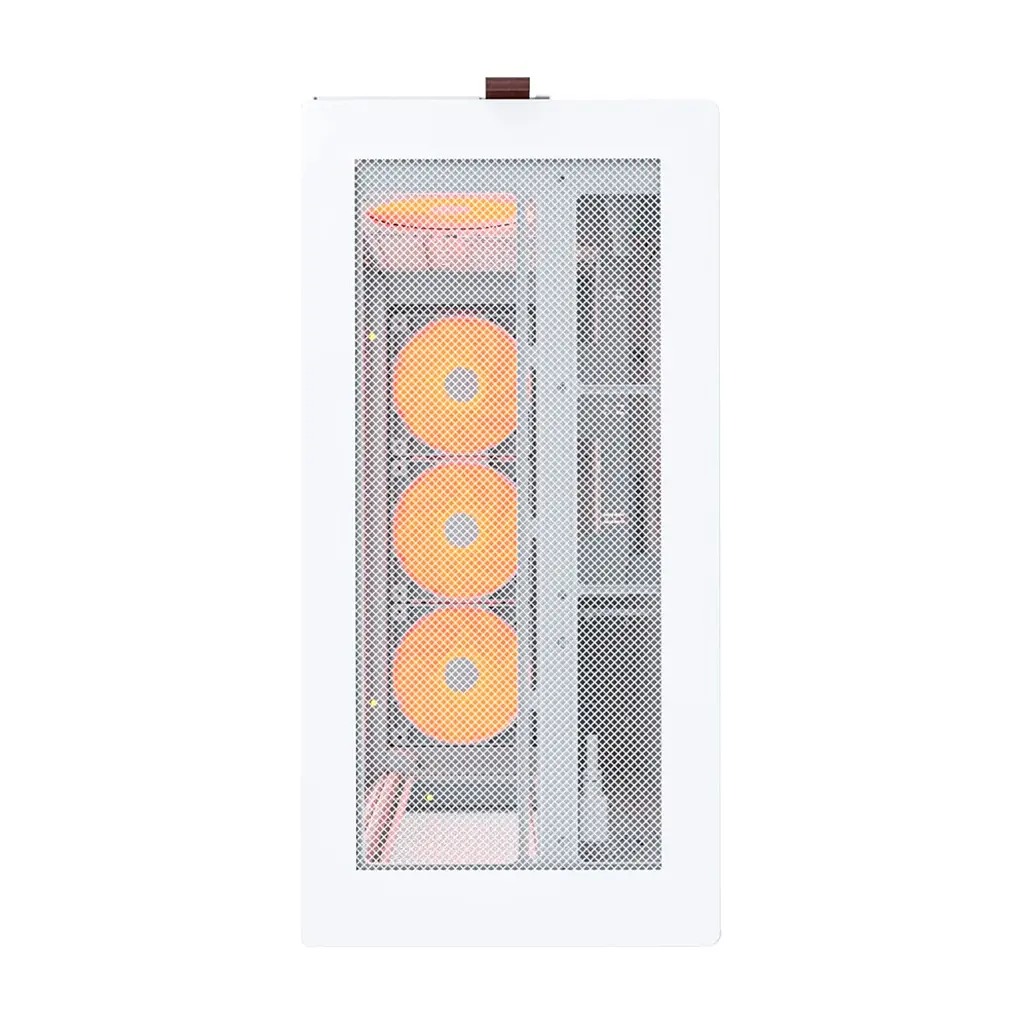 Корпус для ПК MONTECH HS01 PRO (W) - фото 8