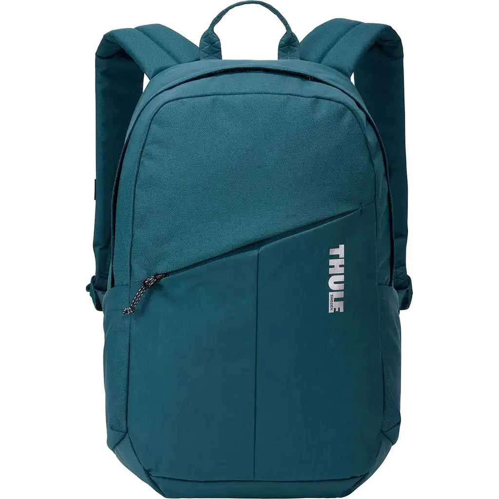 Рюкзак Thule Notus Backpack 20L Dense Teal [3204918] [107568] - фото 2