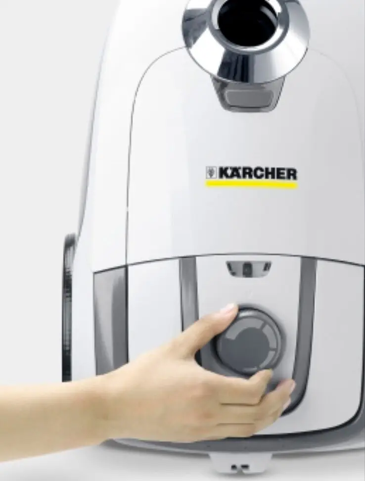 Пилосос Karcher VC 2 Premium [1.198-111.0] [83106] - фото 4