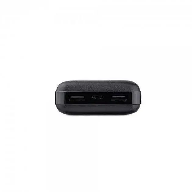 Power Bank 20000 mAh портативная батарея RivaCase VA2120 - фото 4