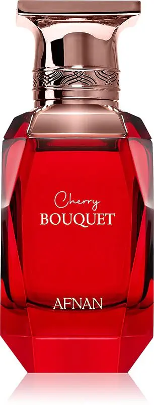 Парфумована вода Afnan Cherry Bouquet 80 мл