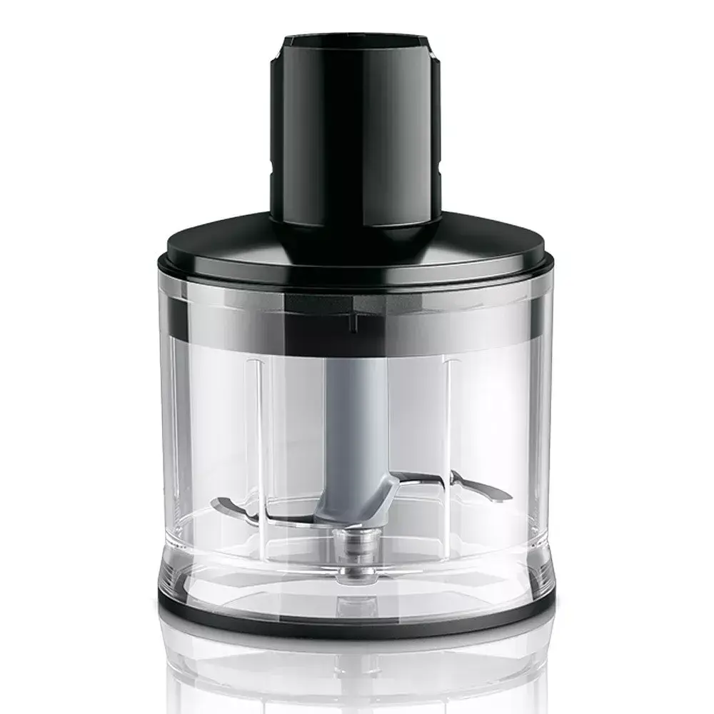 Блендер BRAUN MQ 9195 XLI - фото 2