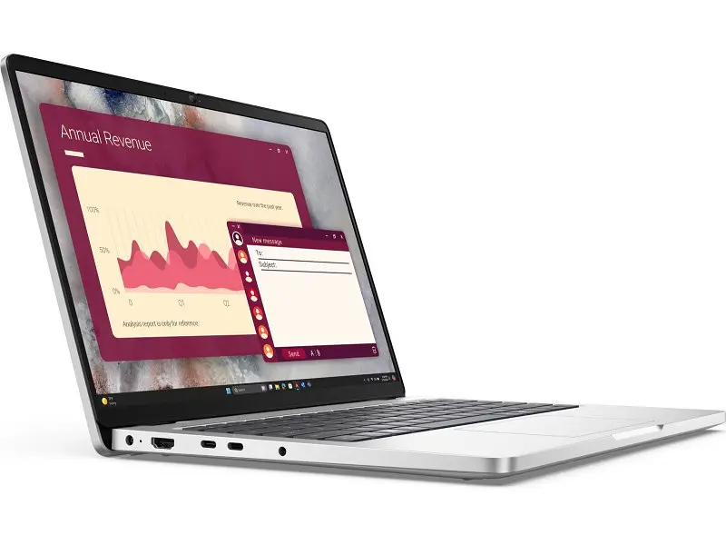 Ноутбук Dell Pro 14 (BTO108PC14250UA_W11P) - фото 2