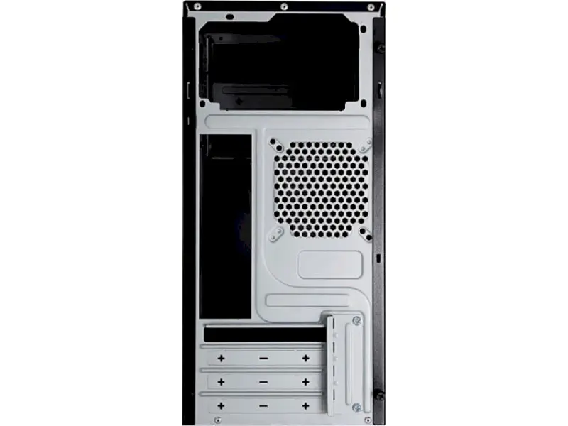 Корпус Gamemax MT-306-NP-U3-CR - фото 3