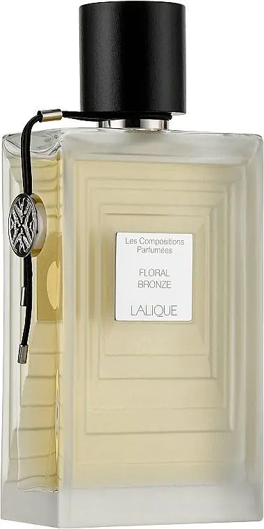 Оригінал Lalique Les Compositions Floral Bronze 100 мл Парфумована вода