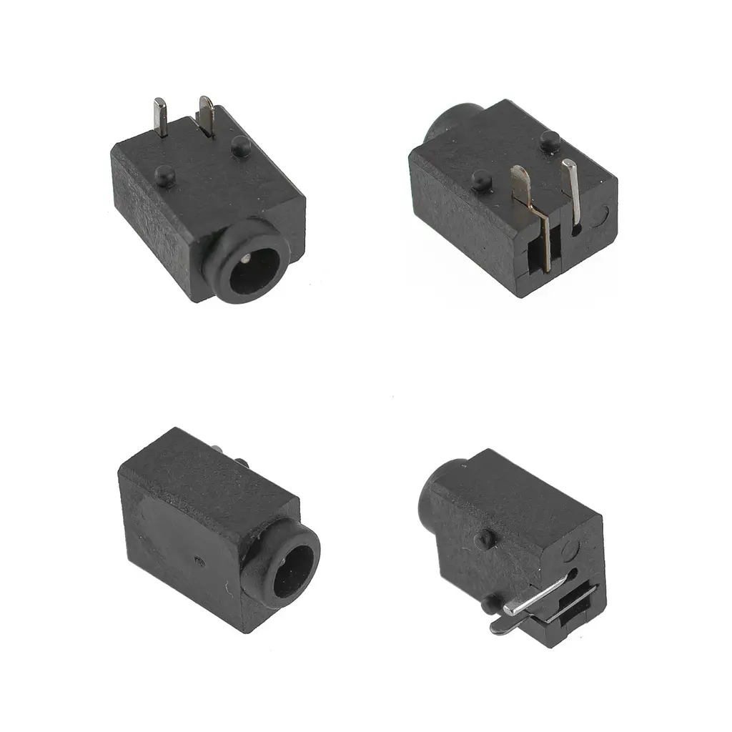 Роз'єм живлення для планшета PJT020-2.5mm-0.7mm (China Tablet)