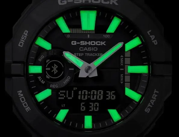 Годинник Casio GBA-950-1AER - фото 2