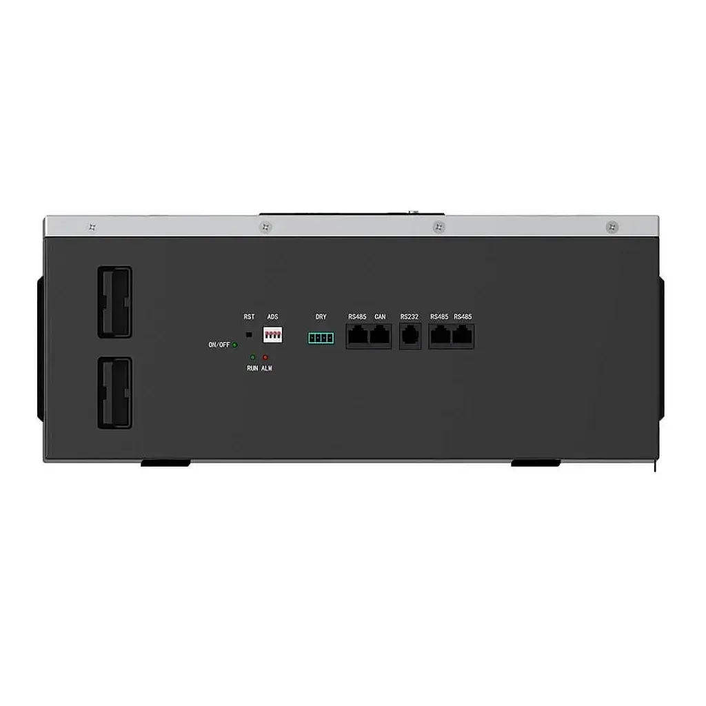 Батарея LiFePo4 Must 51.2V - 100Ah (LP16-48100) - фото 3