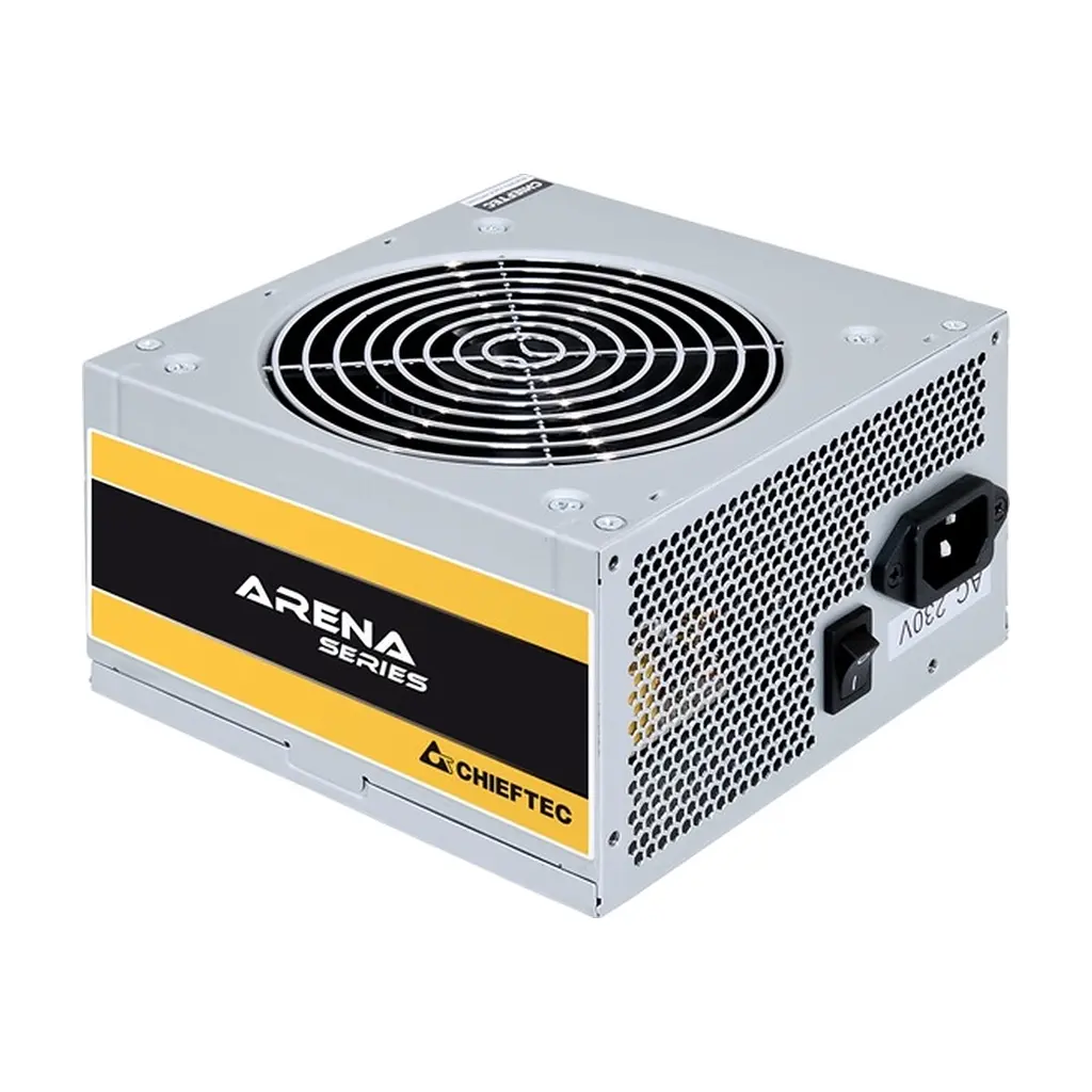 Блок живлення Chieftec 400W (GPA-400S8)
