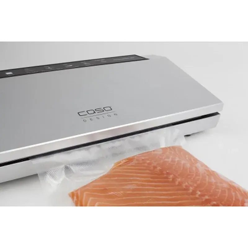 Вакууматор Caso GourmetVAC 280 - фото 8