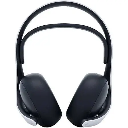 Ігрові навушники Sony PS5 Pulse Elite White (1000039806) [97083] - фото 4