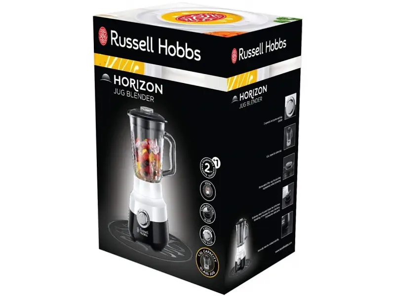 Блендер Russell Hobbs Desire 24720-56 - фото 7