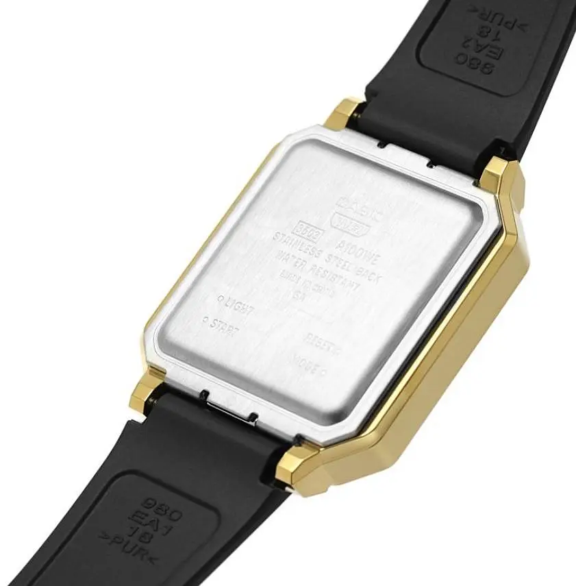 Годинник Casio A100WEFG-9AEF - фото 2