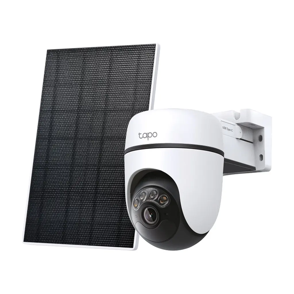 Камера відеоспостереження TP-Link TAPO-C630-KIT - фото 3