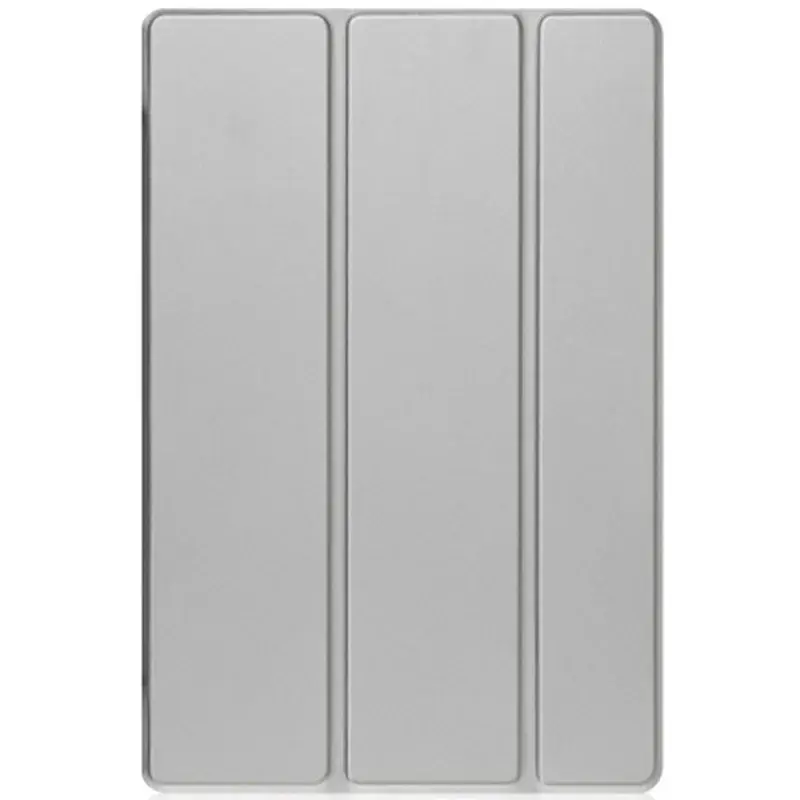 Чохол до планшета BeCover TPU Edge BeCover Blackview Tab 12 10.1" Sliver (709888) - фото 2