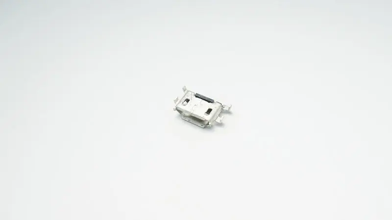 Роз'єм microUSB MUJ091 для планшета телефону - фото 3