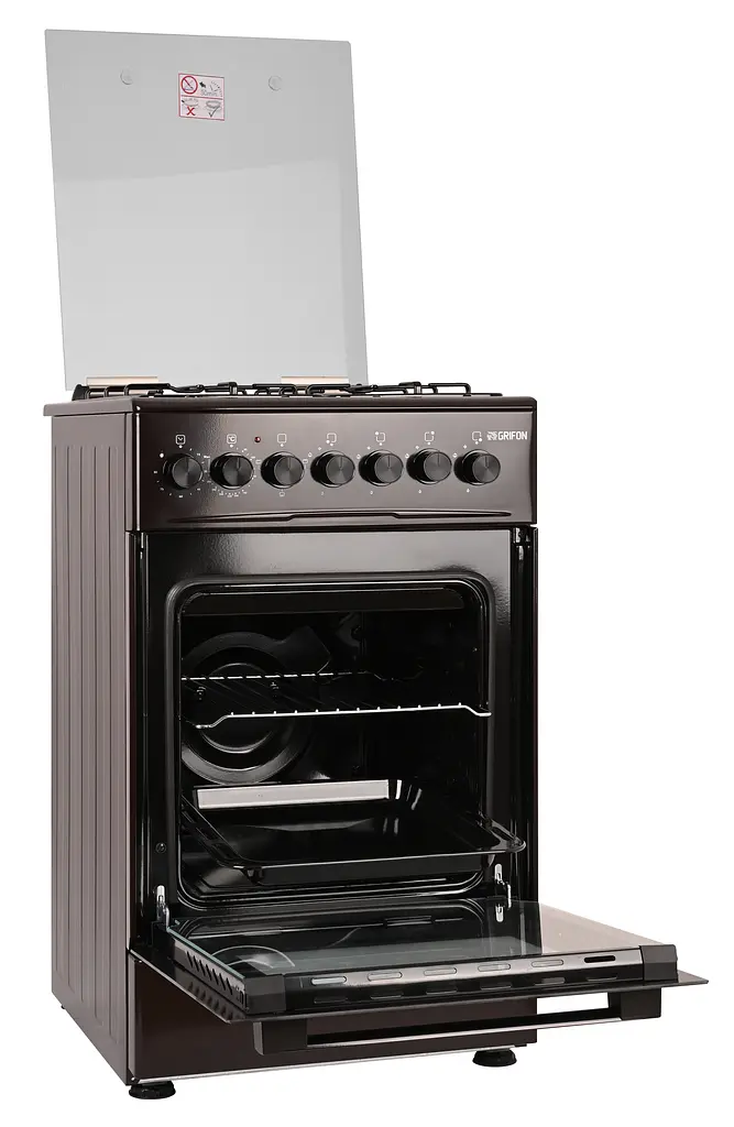 Плита Grifon C543B-MAB2 - фото 4