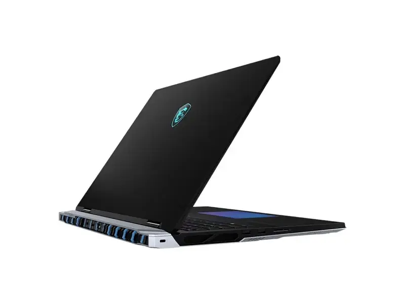 Ноутбук MSI Titan 18 HX AI A2XWJG Core Black (A2XWJG-414US) - фото 3