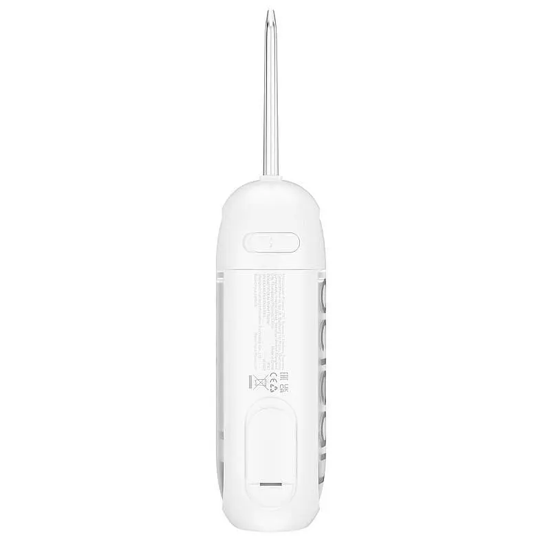 Ирригатор Oclean W10 Lite - фото 4