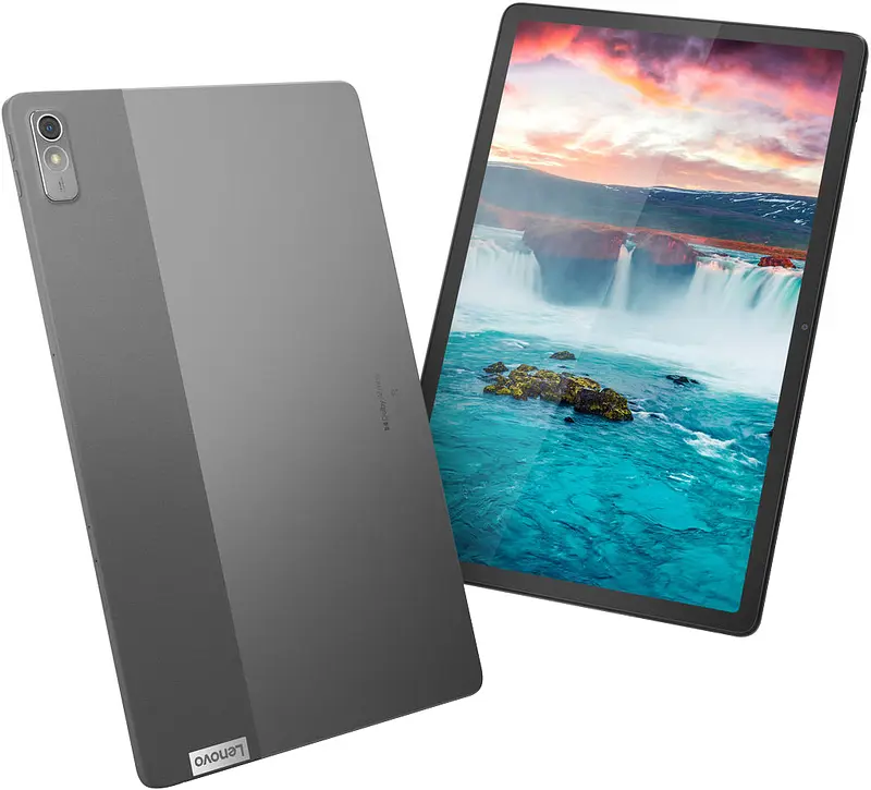 Планшет Lenovo Tab P11 2nd Gen (350FU) 6/128Gb Wi-Fi Storm Gray (UA UCRF) - фото 3