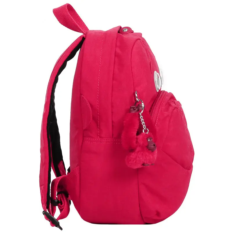 Рюкзак дитячий Kipling Faster K00253 True Pink (K00253_09F) - фото 3