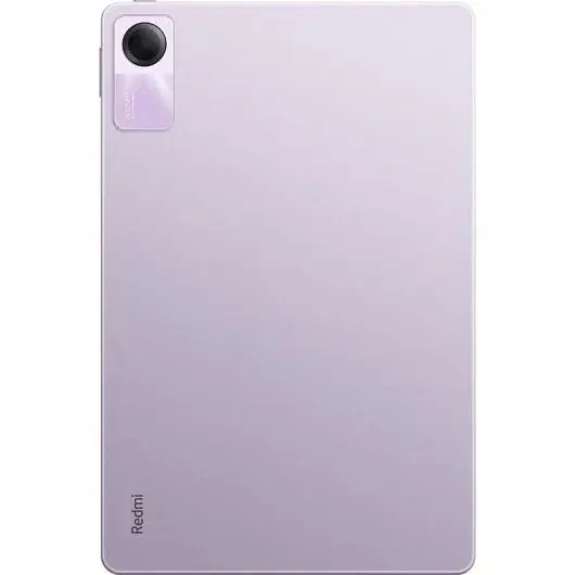 Планшет Xiaomi Redmi Pad SE 8 / 256GB Lavender Purple фиолетовый - фото 4