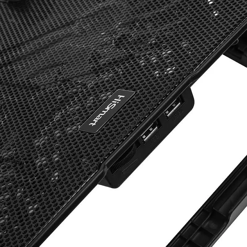 Підставка для ноутбука HiSmart DCX-039 (HS083120) - фото 4