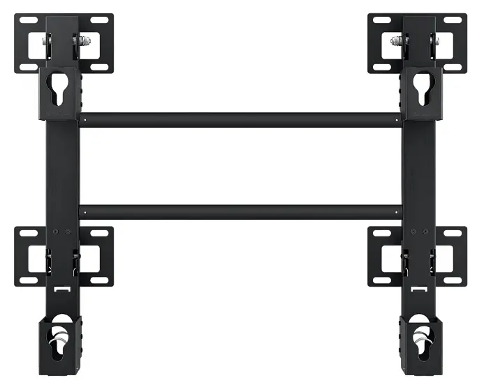 Кріплення Samsung WMN8000SXT/RU (7002633) - фото 2