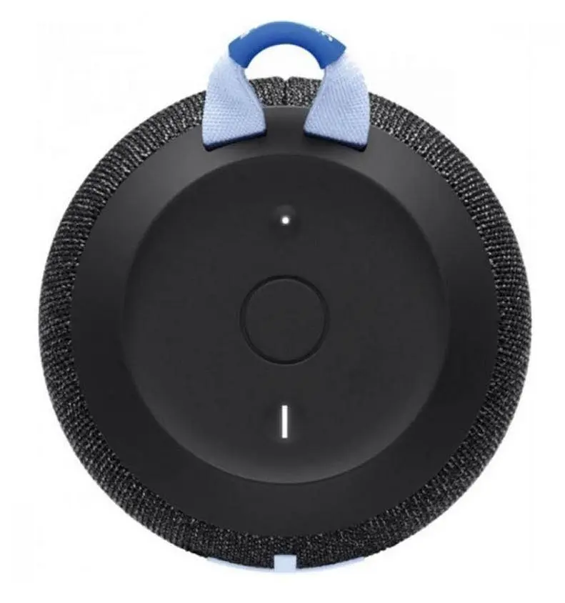 Портативна акустика Logitech Ultimate Ears Boom Wonderboom 3 Active Black (984-001829) - фото 4