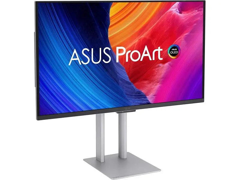 Монітор Asus ProArt PA27UCDMR (90LM04NE-B01K71) - фото 4