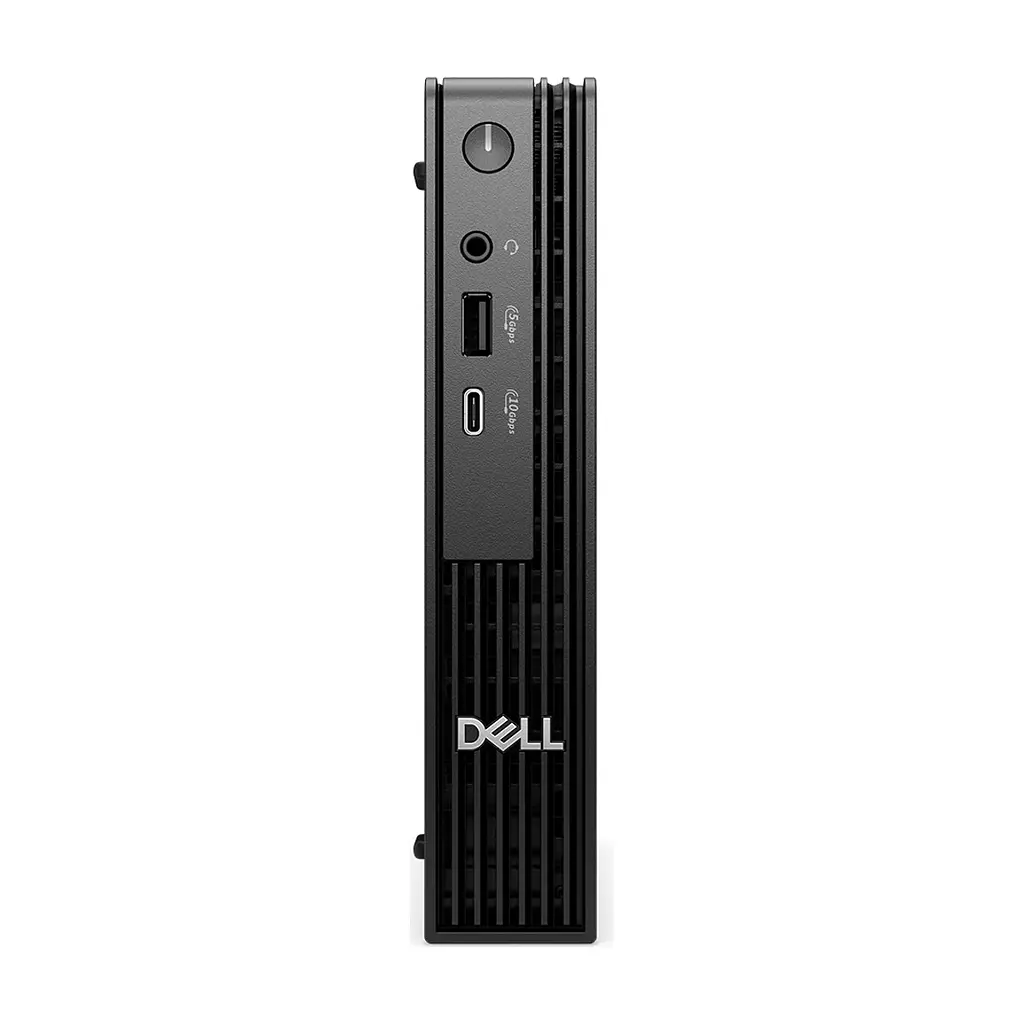 Компьютер Dell Pro Micro QCM1250 / Ultra7 265T, 16, 512, WLAN+BT, KM, W11Pro (BTO107_QCM1250_UA_WP)