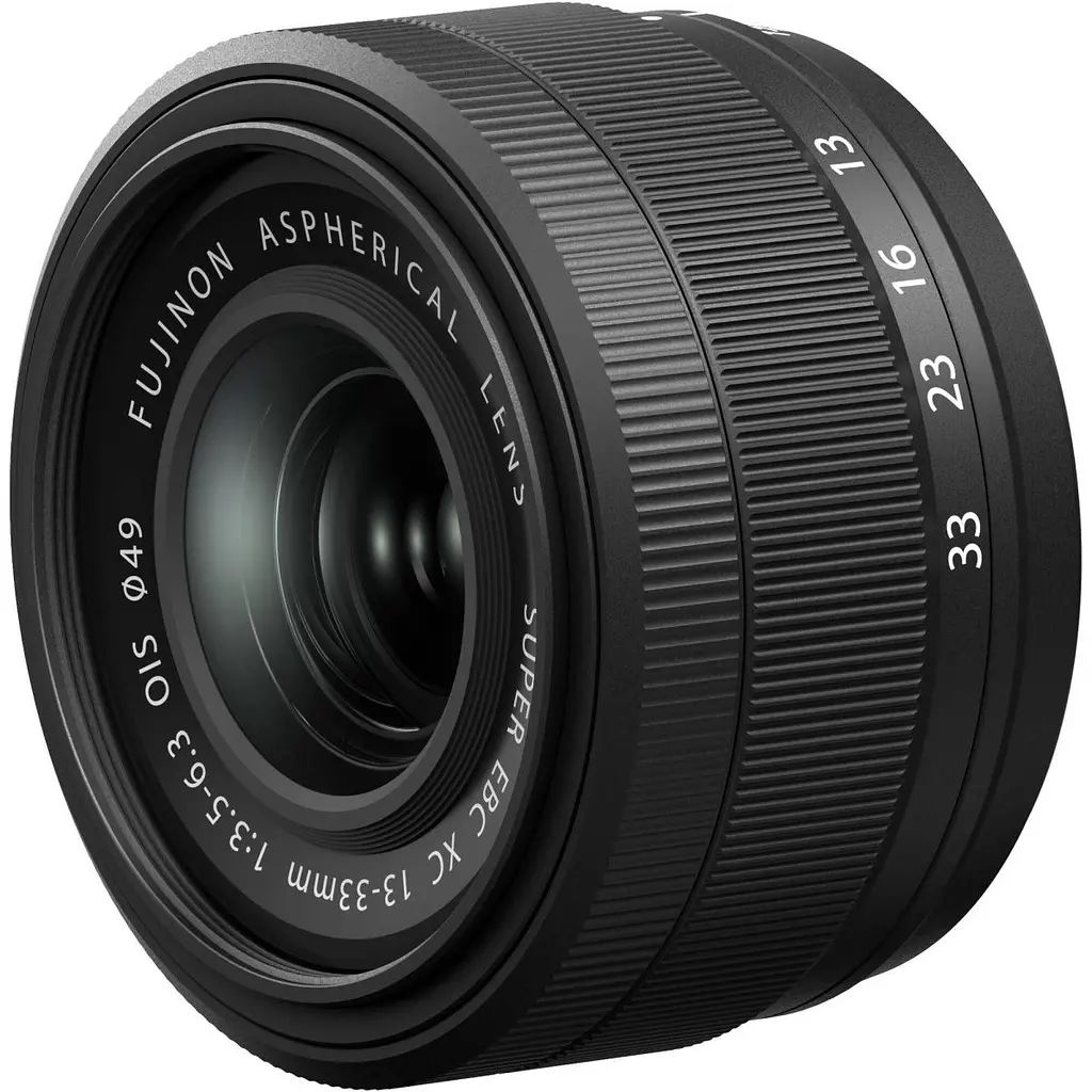 Бездзеркальний фотоапарат Fujifilm X-T30 III Kit 13-33mm f3.5/6.3 Black (16966880) [158948] - фото 14