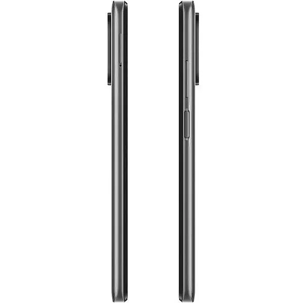 Смартфон Xiaomi Redmi Note 11 4G 6/128GB Global Rom Carbon Gray Refurbished - фото 4