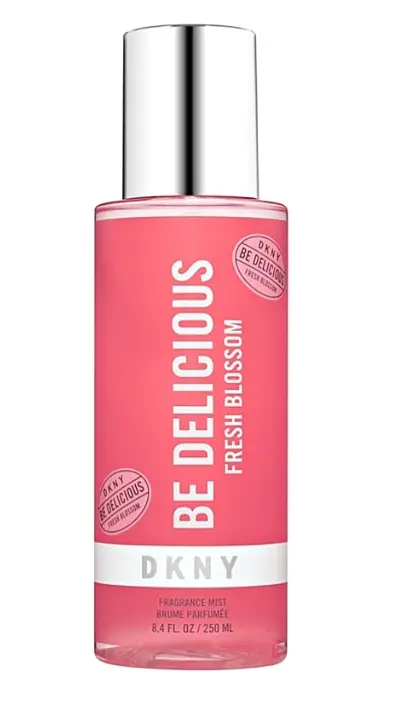 Спрей для тіла Donna Karan Be Delicious Fresh Blossom 250 мл