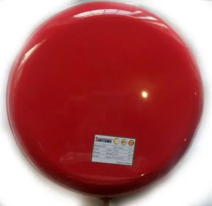 Розширювальний бак Suntermo 8 л - фото 2