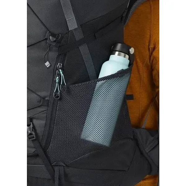Рюкзак Lowe Alpine Sirac Plus 40 Ebony M L (1033-LA FMQ-48-EBN-MLG) - фото 6