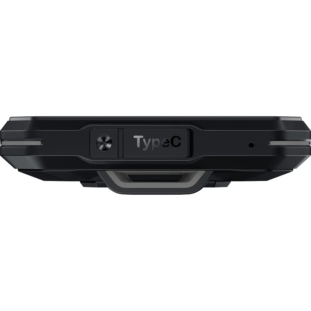 Смартфон Oukitel WP58 Pro 8/512GB Black [171229] - фото 10