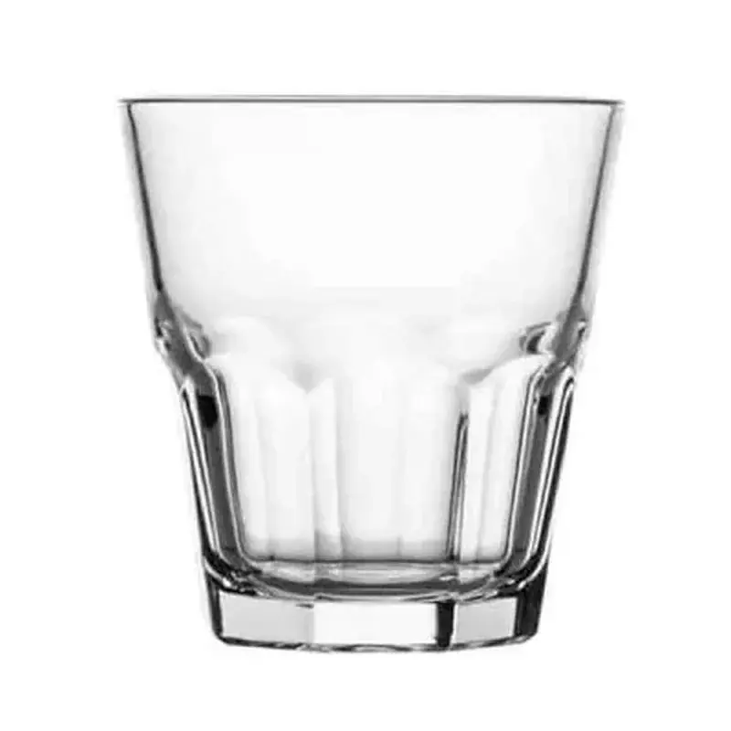 Склянка Uniglass Marocco низька 270 мл (53038)
