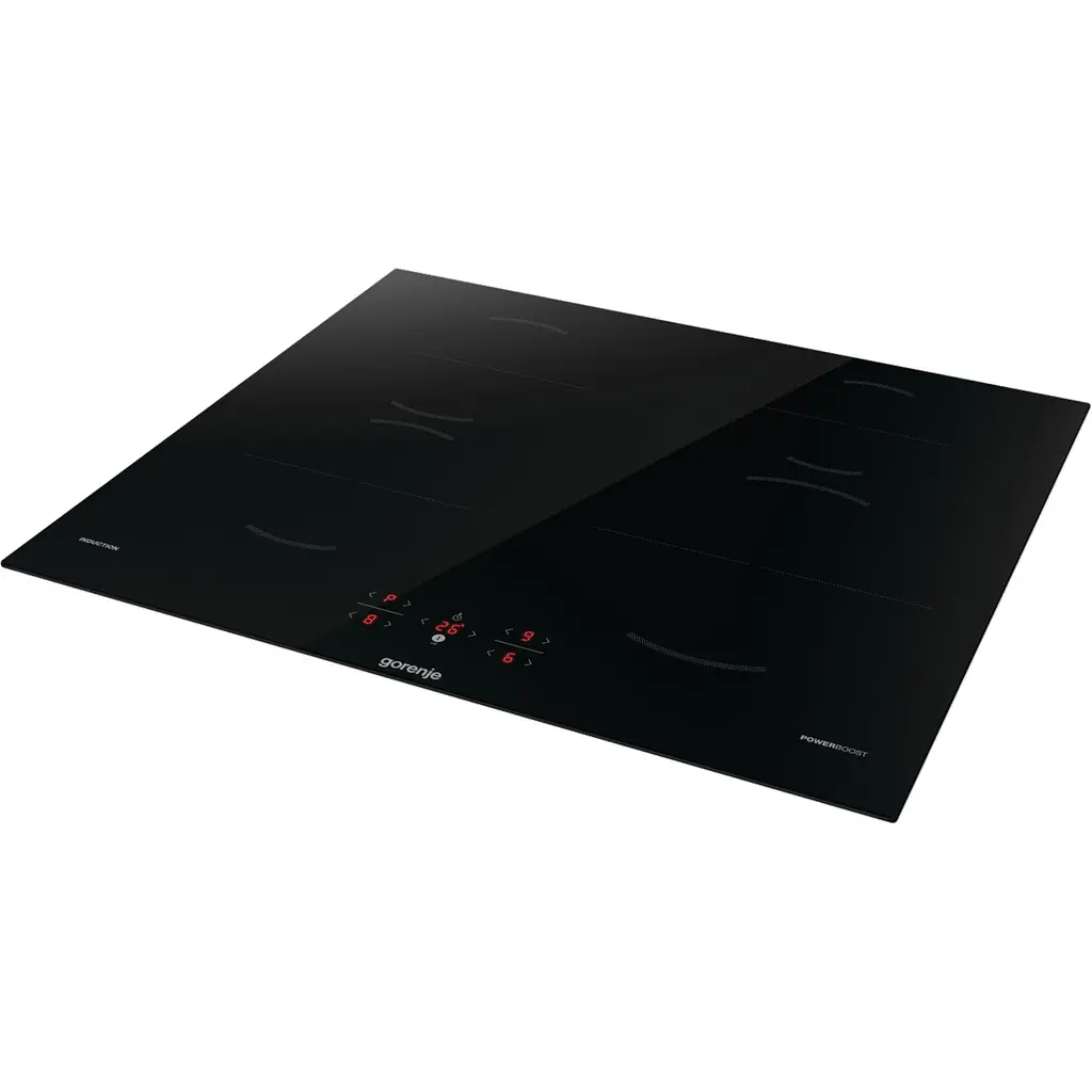 Індукційна варильна поверхня Gorenje GI601FMC [137965] - фото 2